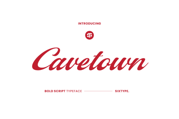 Cavetown: Injecting Vibrant Character into Modern Design