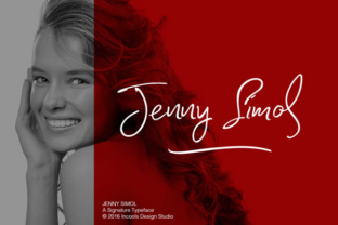 Discover the Natural Flow of Jenny Simol for Your Designs