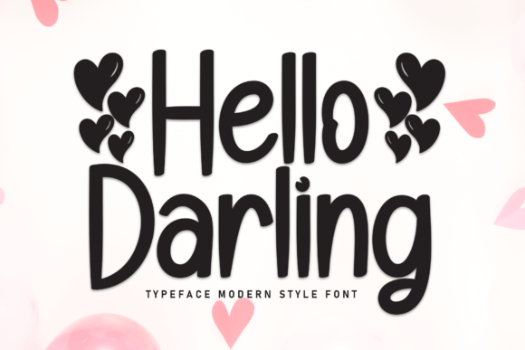 Exploring the Creative Spirit of Hello Darling
