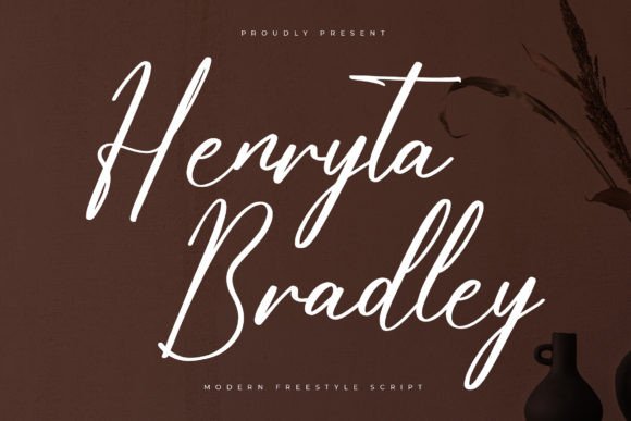 Henryta Bradley: Elegance in Every Stroke